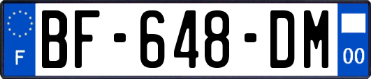 BF-648-DM