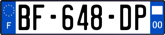 BF-648-DP