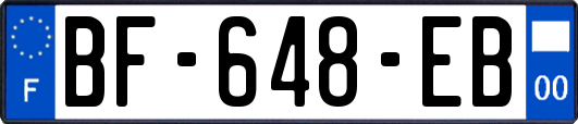 BF-648-EB