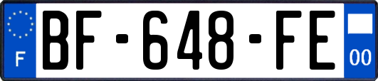 BF-648-FE