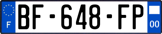 BF-648-FP