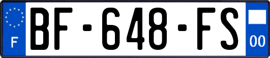 BF-648-FS