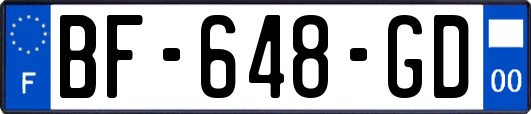 BF-648-GD