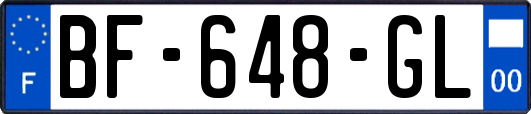 BF-648-GL