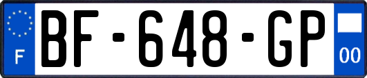 BF-648-GP