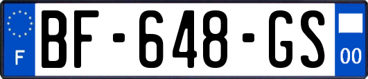 BF-648-GS