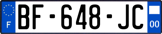 BF-648-JC