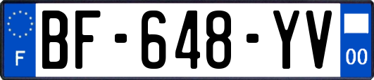 BF-648-YV