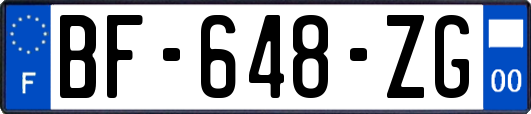 BF-648-ZG