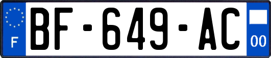 BF-649-AC