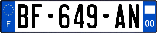 BF-649-AN