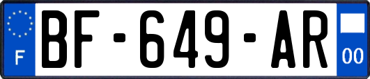 BF-649-AR