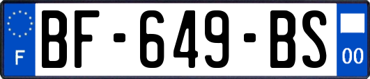 BF-649-BS