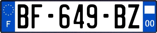 BF-649-BZ