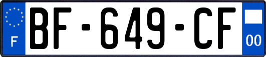 BF-649-CF