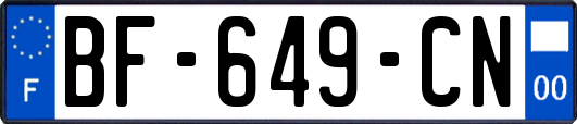 BF-649-CN