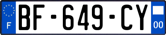 BF-649-CY
