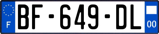BF-649-DL