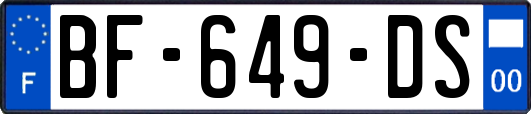 BF-649-DS