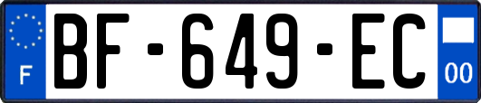 BF-649-EC