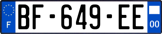 BF-649-EE