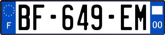 BF-649-EM