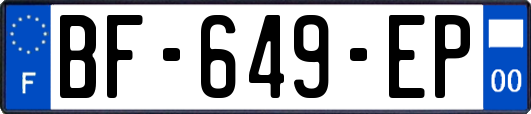 BF-649-EP