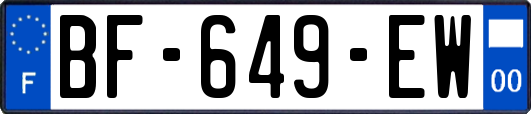 BF-649-EW