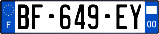 BF-649-EY