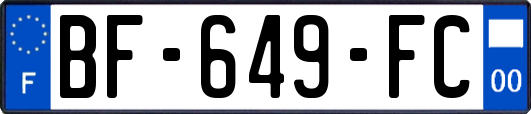 BF-649-FC