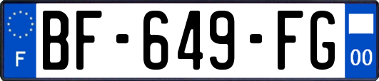 BF-649-FG