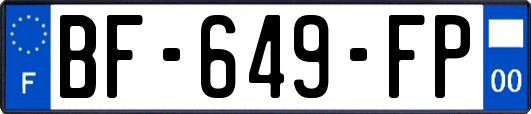 BF-649-FP