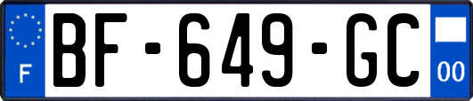 BF-649-GC