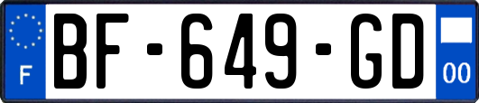 BF-649-GD