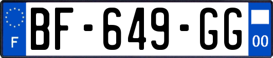BF-649-GG