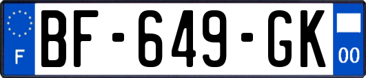 BF-649-GK