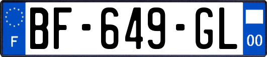 BF-649-GL