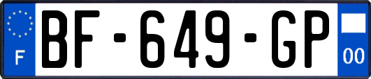 BF-649-GP