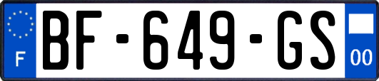 BF-649-GS