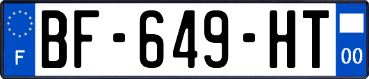BF-649-HT