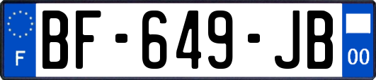 BF-649-JB