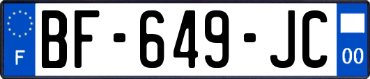 BF-649-JC