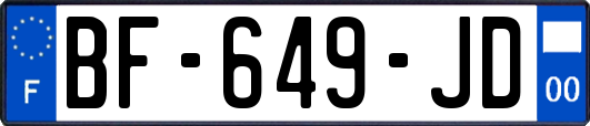 BF-649-JD