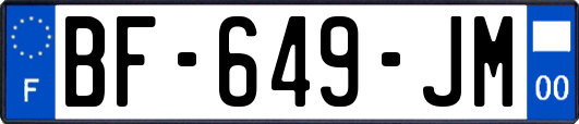 BF-649-JM