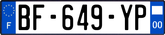 BF-649-YP