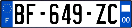BF-649-ZC