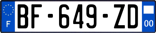 BF-649-ZD