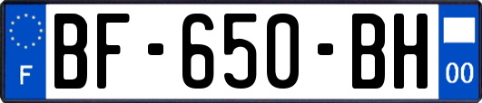 BF-650-BH