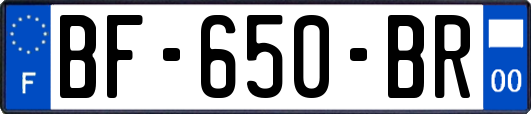 BF-650-BR