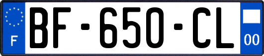 BF-650-CL